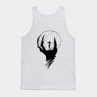 Mystery from Within 2 Tank Top